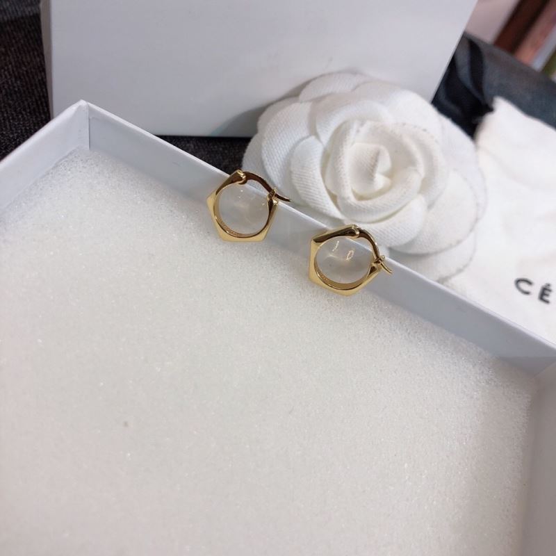 Celine Earrings